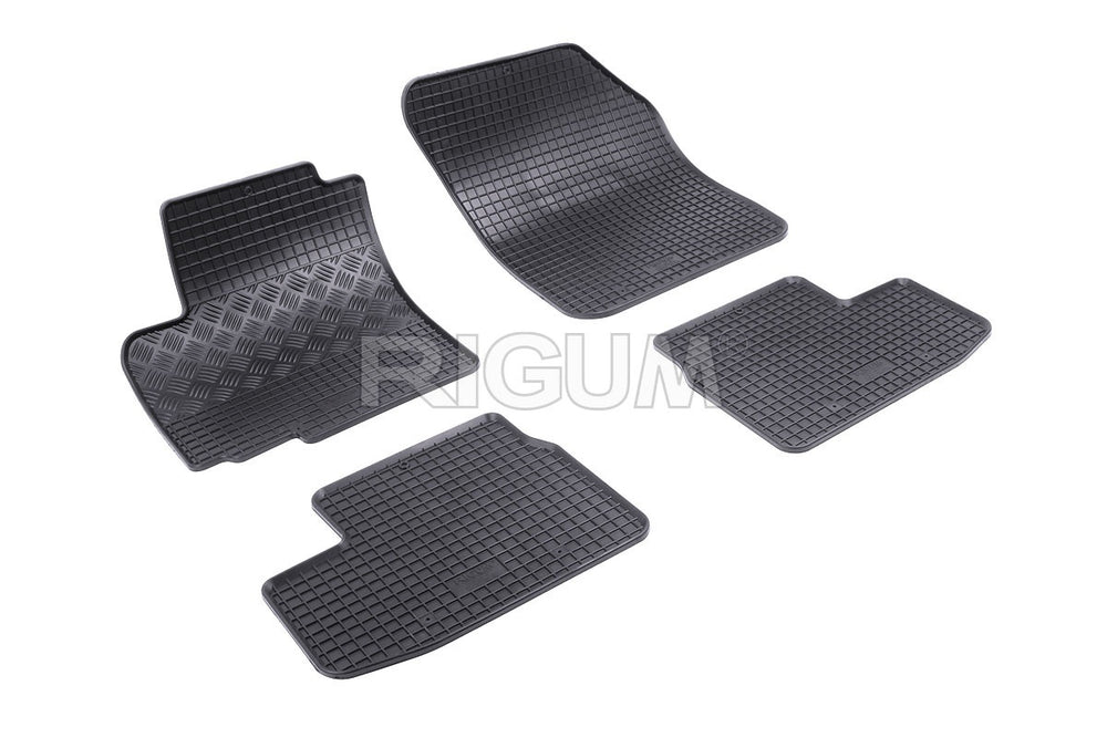 Covorase auto Suzuki Splash, an fabricatie 01.2008 - 11.2014, caroserie hatchback | 901887