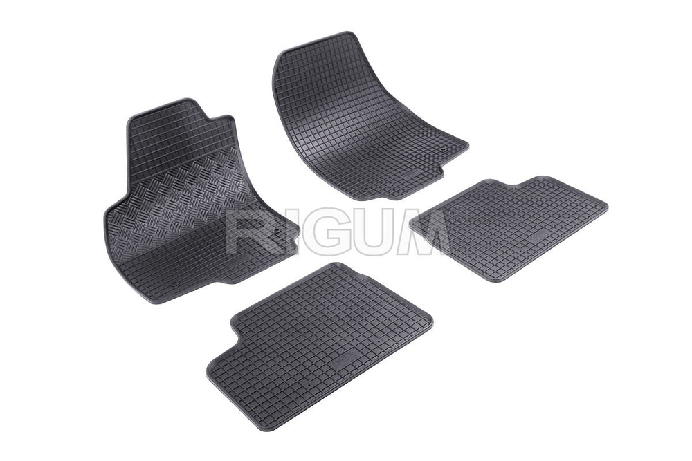 Covorase auto Opel Astra H, an fabricatie 2004 - 12.2014, caroserie sedan | 901900