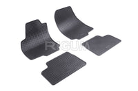 Covorase auto Opel Astra H, an fabricatie 2004 - 12.2014, caroserie sedan | 901900