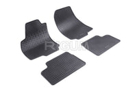 Covorase auto Opel Astra H, an fabricatie 2004 - 12.2014, caroserie hatchback | 901900