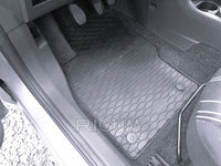 Covorase auto Opel Corsa D, an fabricatie 2006 - 11.2014, caroserie hatchback | 901924