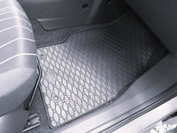 Covorase auto Opel Corsa D, an fabricatie 2006 - 11.2014, caroserie hatchback | 901924