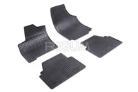 Covorase auto Opel Meriva A, an fabricatie 02.2003 - 2010, caroserie van | 901948