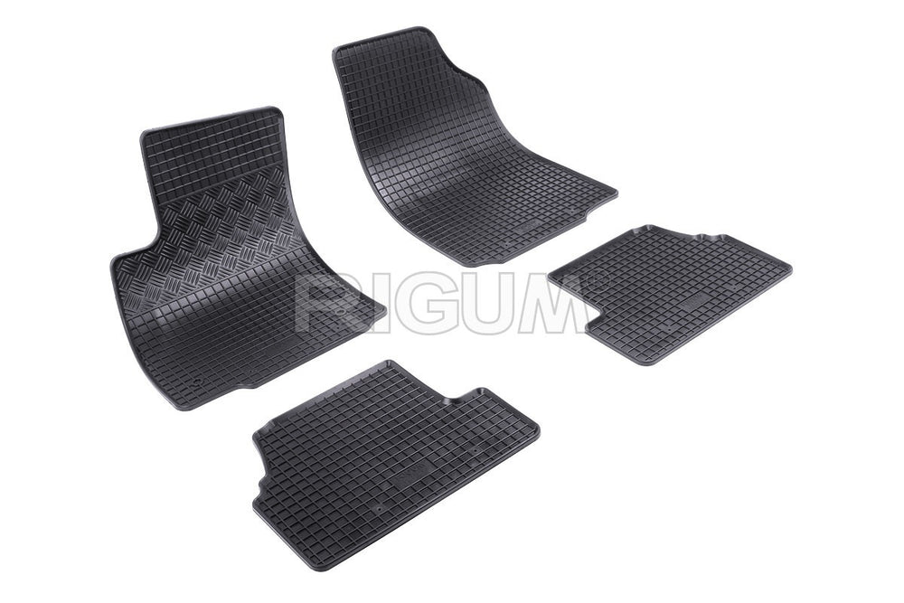 Covorase auto Chevrolet Trax, an fabricatie 05.2013 - 06.2019, caroserie suv | 901962