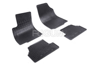 Covorase auto Chevrolet Trax, an fabricatie 05.2013 - 06.2019, caroserie suv | 901962