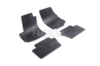 Covorase auto Opel Zafira B, an fabricatie 05.2005 - 2014, caroserie van 5 locuri | 901979