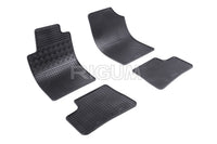 Covorase auto Peugeot 206, an fabricatie 1998 - 2010, caroserie sedan | 902013
