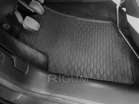 Covorase auto Peugeot 207, an fabricatie 2007 - 06.2013, caroserie combi | 902020