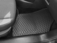Covorase auto Peugeot 207, an fabricatie 2007 - 06.2013, caroserie combi | 902020