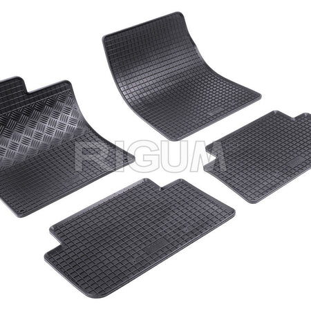 Covorase auto Peugeot 407, an fabricatie 2004 - 12.2010, caroserie combi | 902075