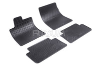 Covorase auto Peugeot 407, an fabricatie 2004 - 12.2010, caroserie sedan | 902075