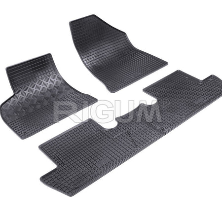 Covorase auto Peugeot 5008 I, an fabricatie 05.2009 - 06.2017, caroserie suv | 902082