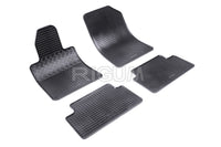 Covorase auto Peugeot 508 I, an fabricatie 01.2011 - 09.2018, caroserie sedan | 902099