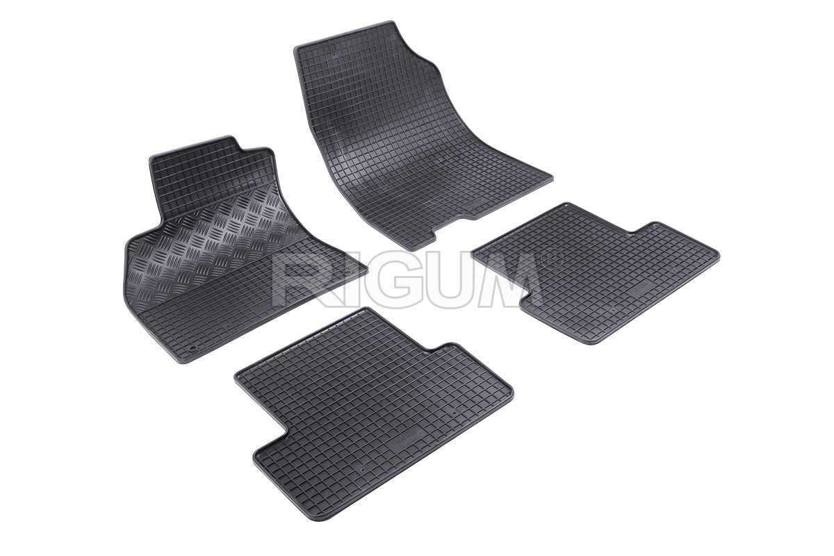 Set covorase auto RENAULT FLUENCE din 2009 - 2018, Caroserie SEDAN