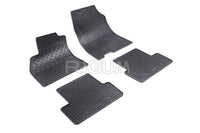 Covorase auto Renault Fluence, an fabricatie 2009 - 2018, caroserie sedan | 902112