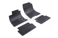 Covorase auto Renault Laguna III, an fabricatie 07.2007 - 04.2016, caroserie combi | 902143