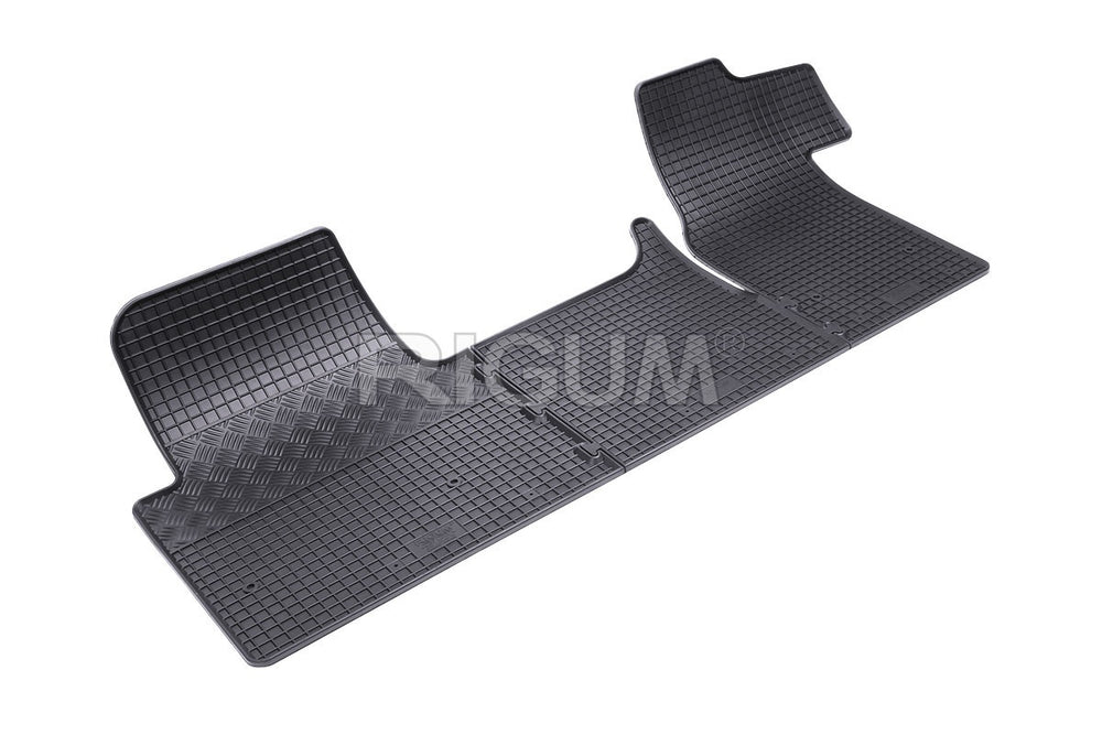 Covorase auto Nissan NV 400, an fabricatie 01.2010 - 02.2019, caroserie van | 902150