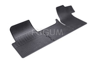 Covorase auto Nissan NV 400, an fabricatie 01.2010 - 02.2019, caroserie van | 902150