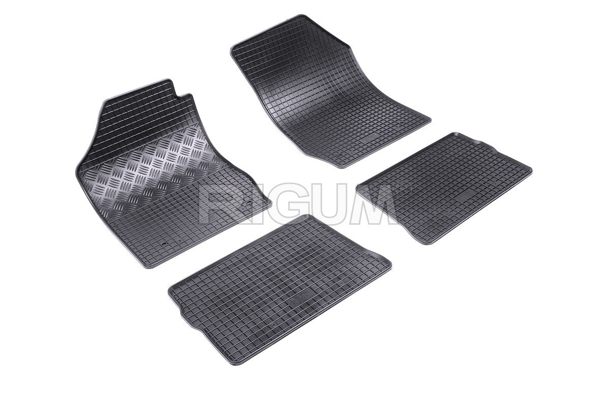 Set covorase auto RENAULT CLIO II din 1998 - 08.2005, Caroserie HATCHBACK