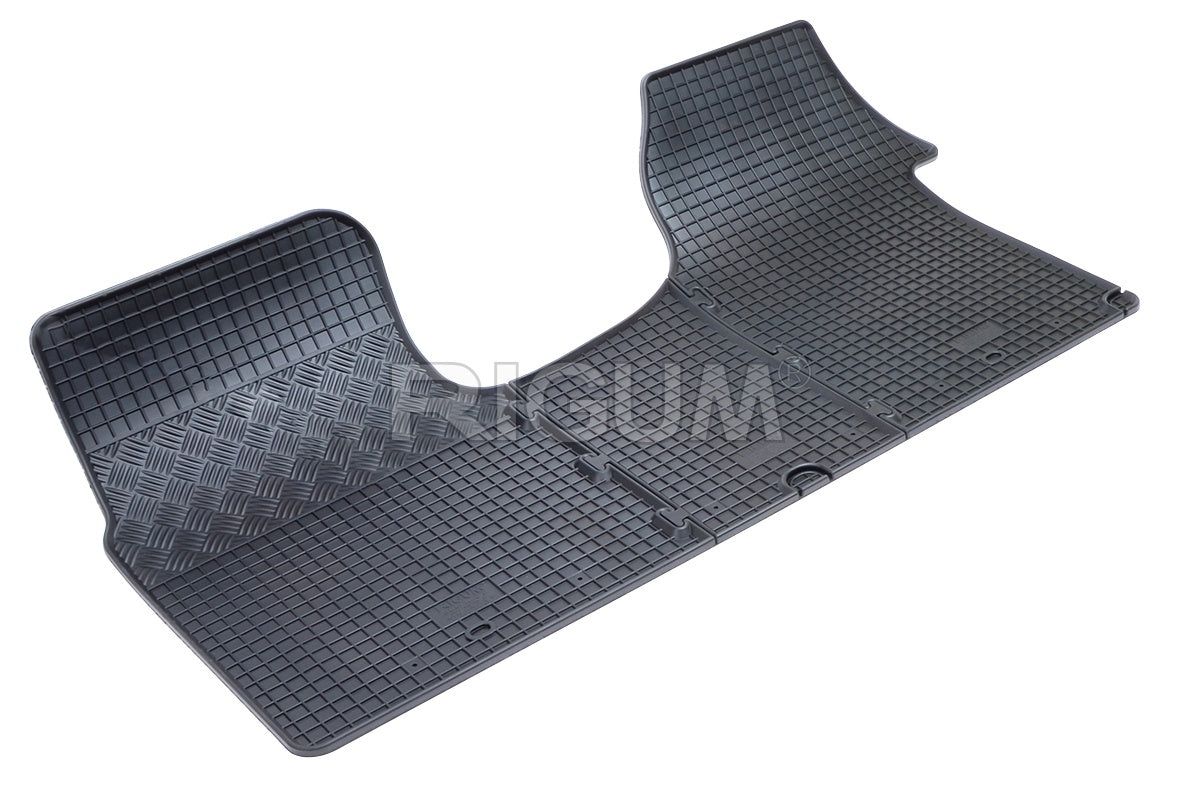 Set covorase auto OPEL VIVARO A din 09.2001 - 08.2014, Caroserie VAN 3 LOCURI