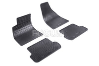 Covorase auto Audi A4 B7, an fabricatie 11.2004 - 10.2007, caroserie sedan | 902211