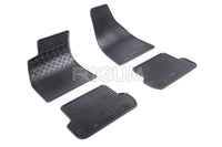 Covorase auto Audi A4 B7, an fabricatie 11.2004 - 03.2008, caroserie combi | 902211