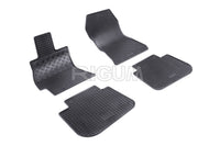 Covorase auto Subaru Forester IV, an fabricatie 02.2013 - 05.2019, caroserie suv | 902242