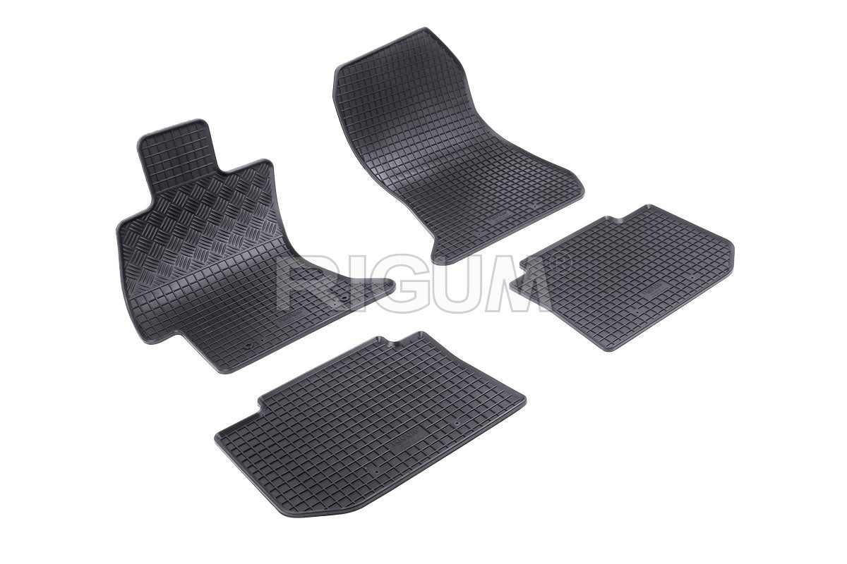 Set covorase auto SUBARU XV I din 01.2012 - 2017, Caroserie SUV
