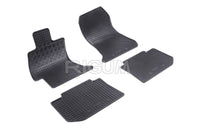 Covorase auto Subaru XV I, an fabricatie 01.2012 - 2017, caroserie suv | 902259