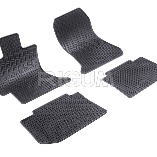 Covorase auto Subaru XV I, an fabricatie 01.2012 - 2017, caroserie suv | 902259