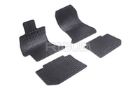 Covorase auto Subaru Impreza WRX, an fabricatie 2014 - prezent, caroserie hatchback | 902259