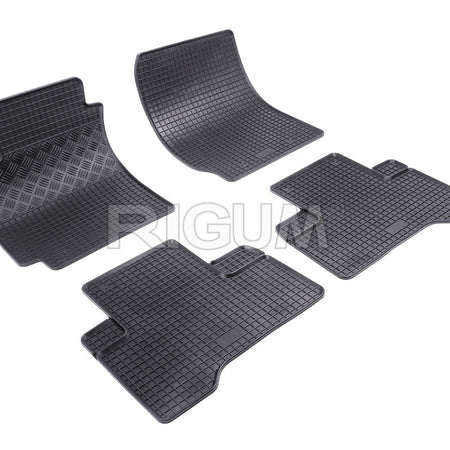 Covorase auto Suzuki Grand Vitara II, an fabricatie 2005 - 02.2015, caroserie suv | 902273