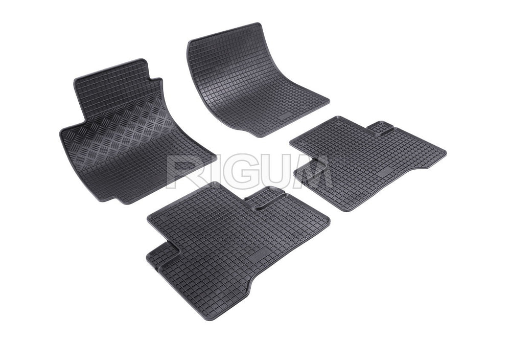 Covorase auto Suzuki Grand Vitara II, an fabricatie 2005 - 02.2015, caroserie suv | 902273