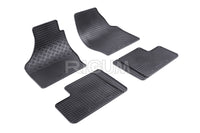 Covorase auto Suzuki Wagon R+, an fabricatie 2000 - 12.2007, caroserie hatchback | 902280