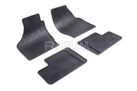Covorase auto Opel Agila A, an fabricatie 2000 - 12.2007, caroserie hatchback | 902280