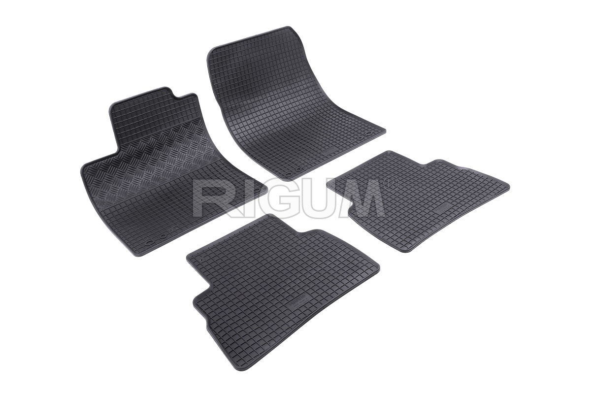 Set covorase auto SUZUKI KIZASHI din 08.2010 - 07.2015, Caroserie SEDAN