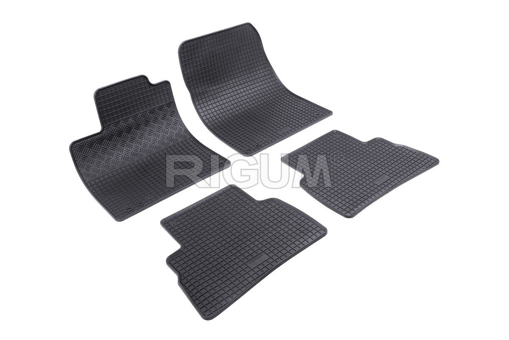 Covorase auto Suzuki Kizashi, an fabricatie 08.2010 - 07.2015, caroserie sedan | 902297