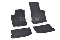 Covorase auto Volkswagen Bora I, an fabricatie 1998 - 2005, caroserie sedan | 902372