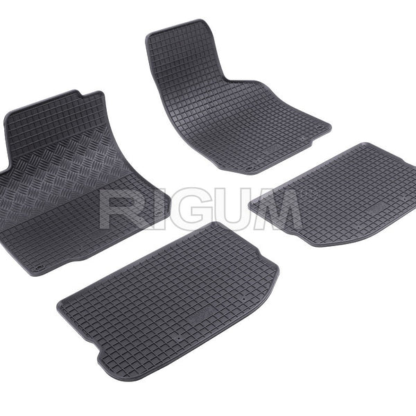 Covorase auto Seat Toledo II, an fabricatie 1999 - 2004, caroserie sedan | 902372