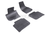 Covorase auto Skoda Superb II, an fabricatie 11.2009 - 08.2015, caroserie combi | 902464