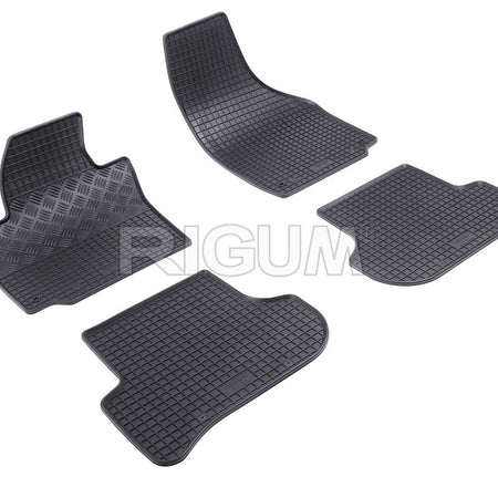 Covorase auto Skoda Yeti, an fabricatie 06.2009 - 11.2017, caroserie hatchback | 902488