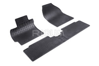 Covorase auto Toyota Corolla X, an fabricatie 2007 - 2013, caroserie hatchback | 902518