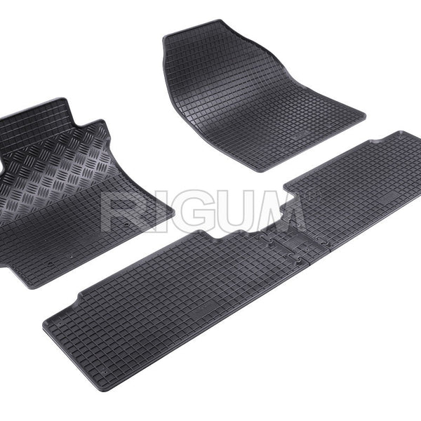 Covorase auto Toyota Corolla X, an fabricatie 2007 - 07.2013, caroserie sedan | 902518