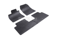 Covorase auto Toyota Avensis III, an fabricatie 01.2009 - 08.2018, caroserie sedan | 902525