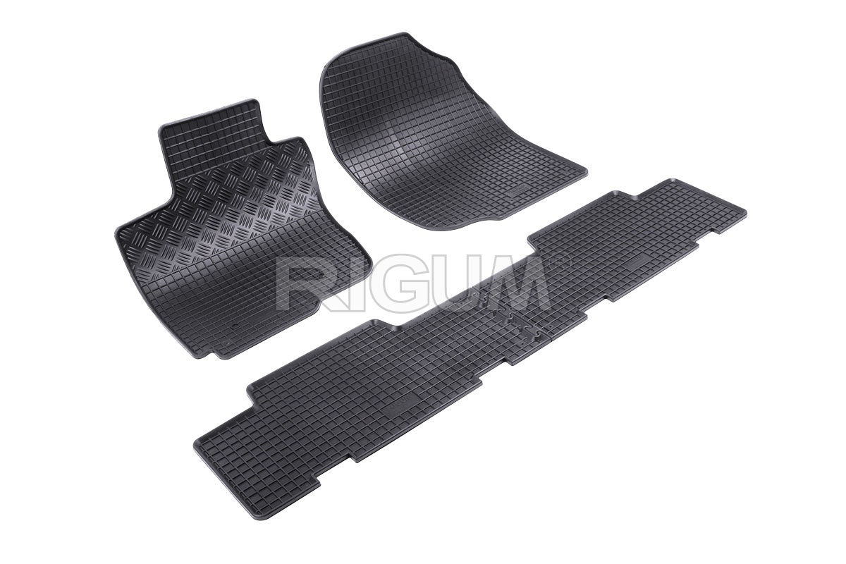 Set covorase auto TOYOTA RAV4 III din 02.2006 - 02.2013, Caroserie SUV