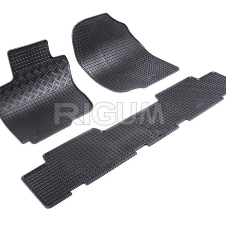 Covorase auto Toyota RAV4 III, an fabricatie 02.2006 - 02.2013, caroserie suv | 902532