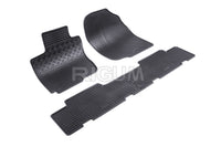 Covorase auto Toyota RAV4 III, an fabricatie 02.2006 - 02.2013, caroserie suv | 902532