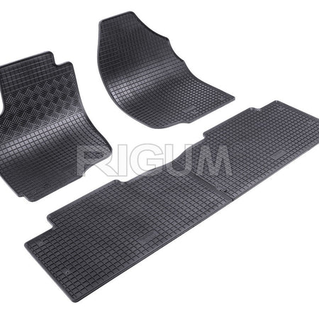 Covorase auto Toyota RAV4 IV, an fabricatie 03.2013 - 12.2018, caroserie suv | 902549