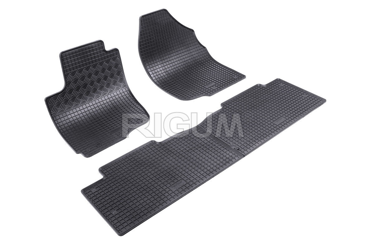 Set covorase auto TOYOTA RAV4 IV din 03.2013 - 12.2018, Caroserie SUV