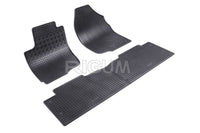 Covorase auto Toyota RAV4 IV, an fabricatie 03.2013 - 12.2018, caroserie suv | 902549